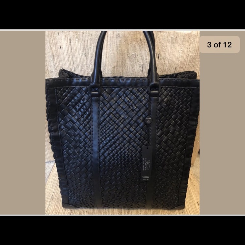 ON HOLD!!!!     TAKE 50%OFF! NWT GORGEOUS ITALIAN - Picture 5 of 8